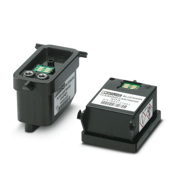 BLUEMARK FLUID-CARTRIDGE — Картридж