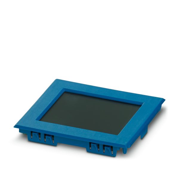 DFC T 2,4 QVGA S 5015 — Дисплей