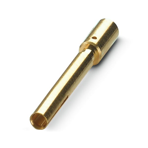 CC1,5-TS-2,10F K/L AU — Обжимной контакт