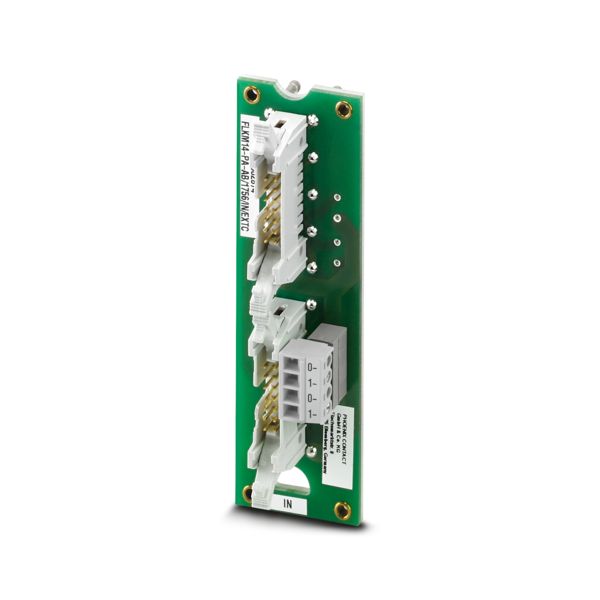 FLKM 14-PA-AB/1756/IN/EXTC — Фронтальный адаптер