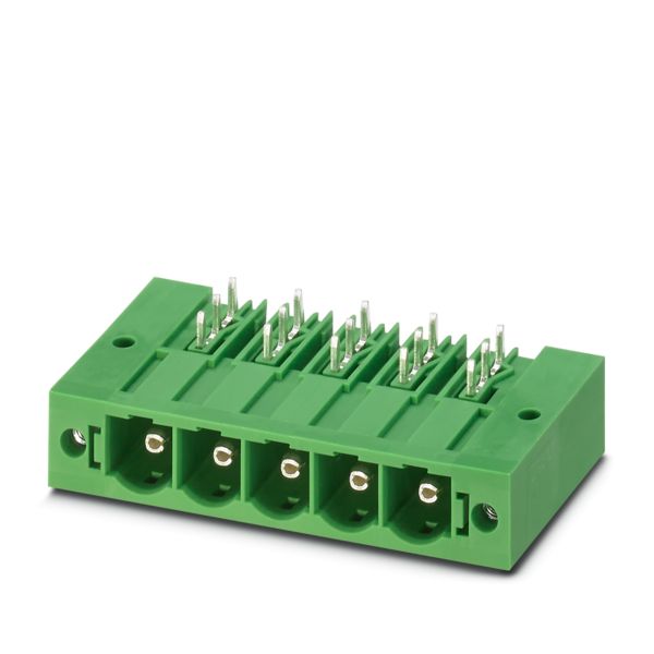 PC 6-16/ 6-G1FU-10,16 — Pазъем на плату