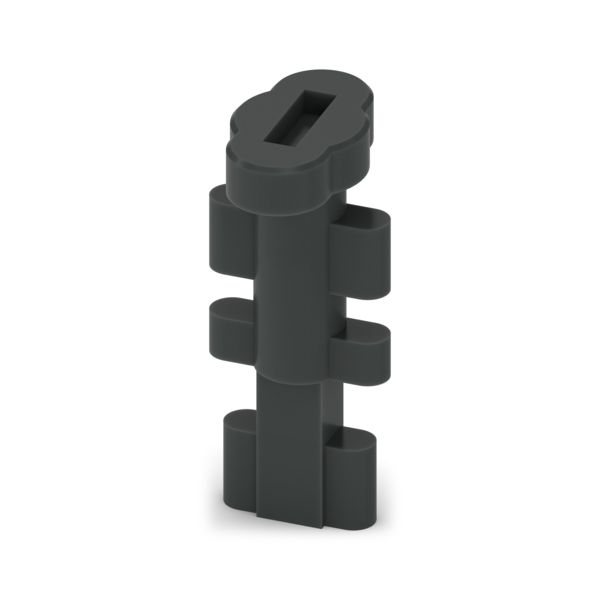 UM-PRO PCB C-LOCK L2 BK — Крепление