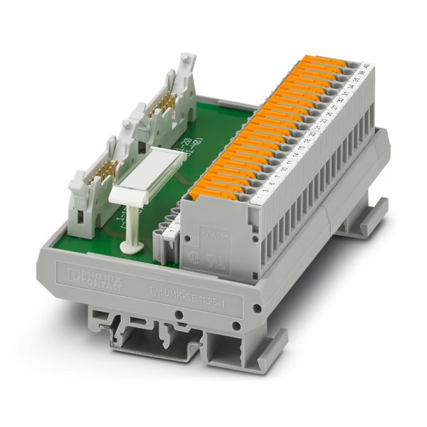 FLKM-2FLK14/KDS3-MT/PPA/SC034 — Интерфейсный модуль
