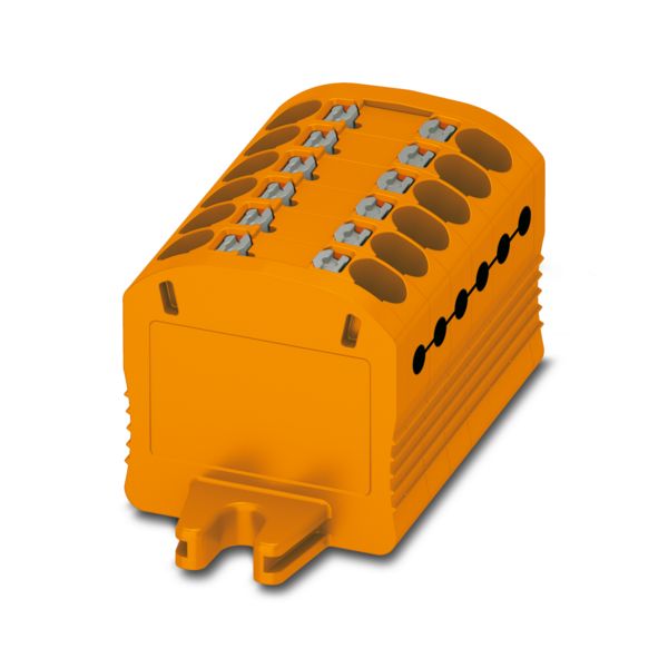 PTFIX 12X1,5-F OG — Распределительный блок