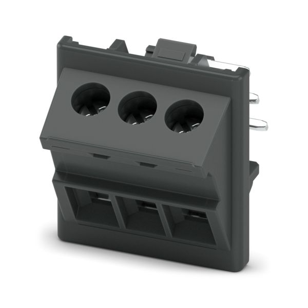 ICC20-TS2,5/3R5,0-9005 — Клеммы для печатной платы