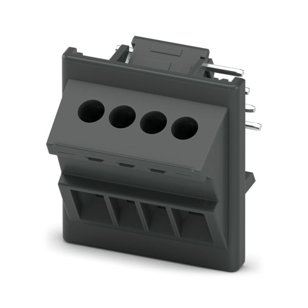 ICC20-TS1,5/4R3,5-9005 — Клеммы для печатной платы