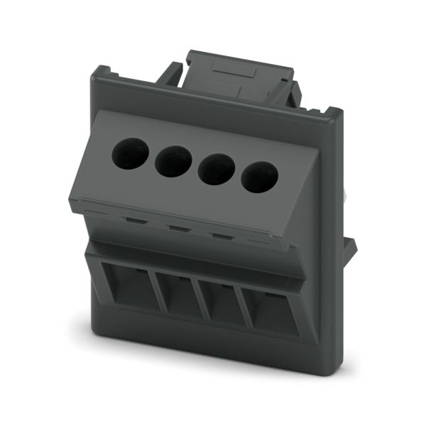 ICC20-TS1,5/4L3,5-9005 — Клеммы для печатной платы