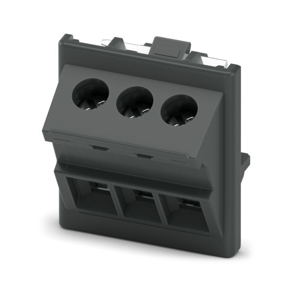 ICC20-TS2,5/3L5,0-9005 — Клеммы для печатной платы