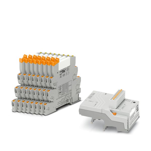 PLC-LOGIC-KIT-BM2 — Комплект для ввода в эксплуатацию