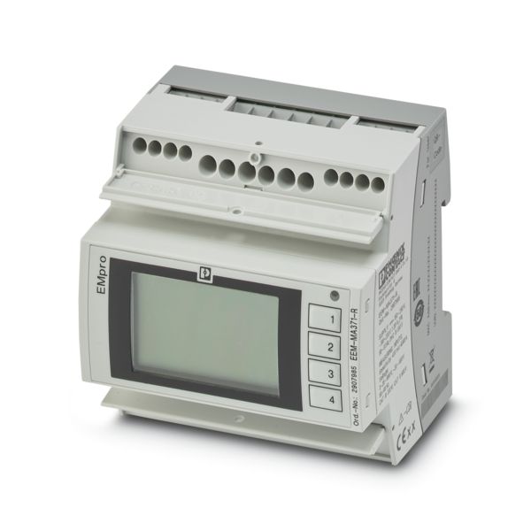 EEM-MA371-R — Измерительный прибор