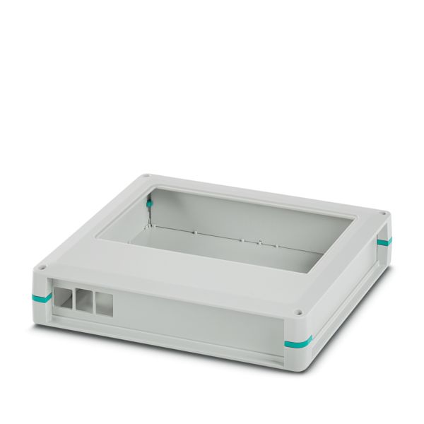 UCS 237-195-F-GD-RPI-DT7 7035 — Универсальный корпус