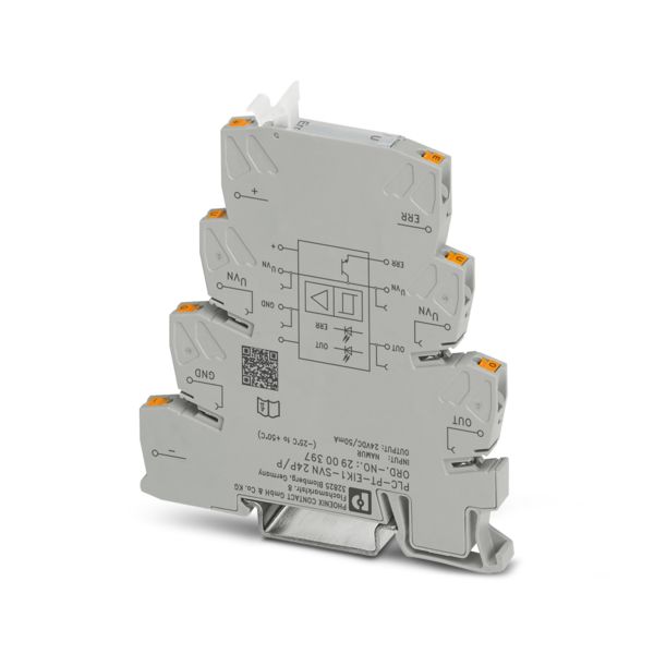 PLC-PT-EIK 1-SVN 24P/P — Модуль полупроводникового реле