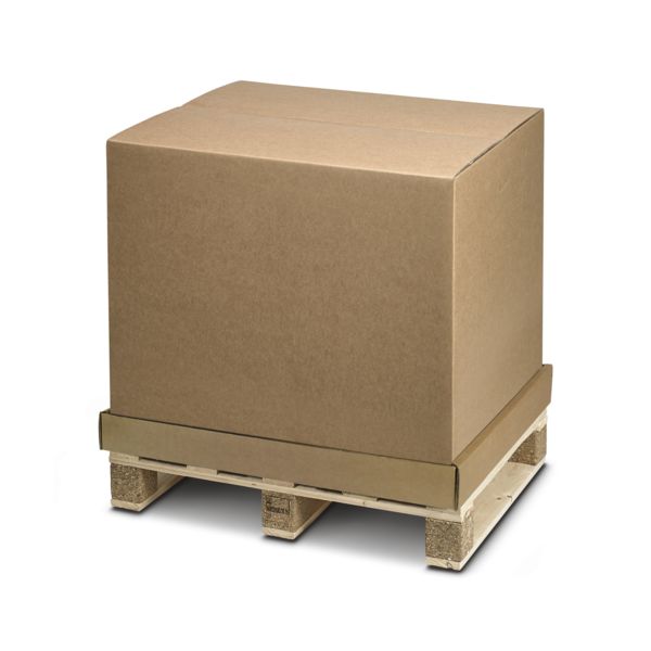TOPMARK LASER TRANSPORT BOX — Оригинальная упаковка