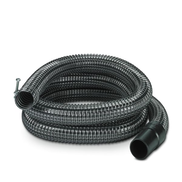 TMN-EXTRACTION HOSE — Шланг