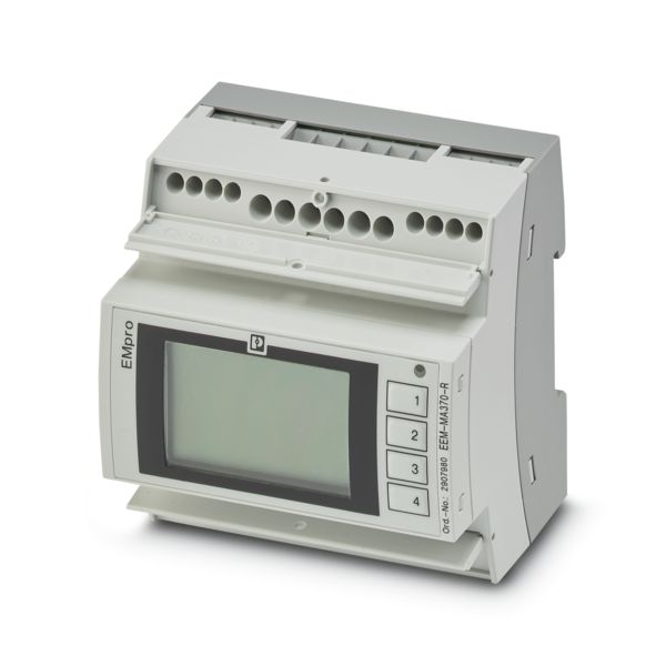 EEM-MA370-R — Измерительный прибор