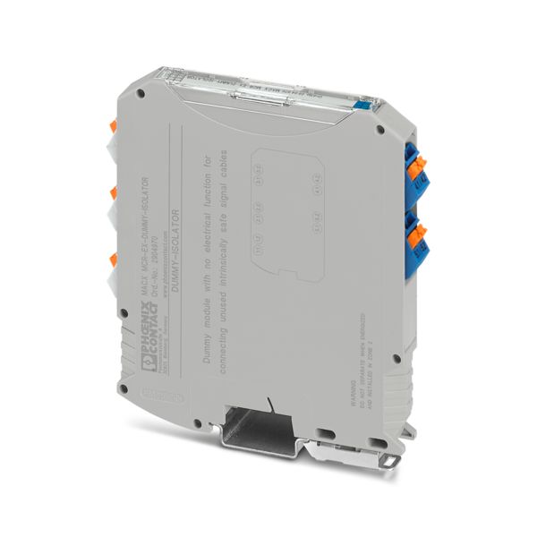 MACX MCR-EX-DUMMY-ISOLATOR — Заглушка