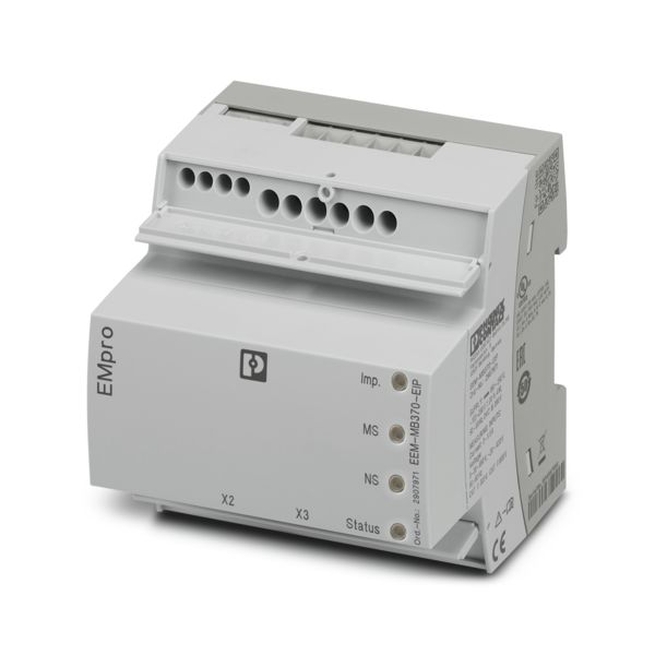 EEM-MB370-EIP — Измерительный прибор