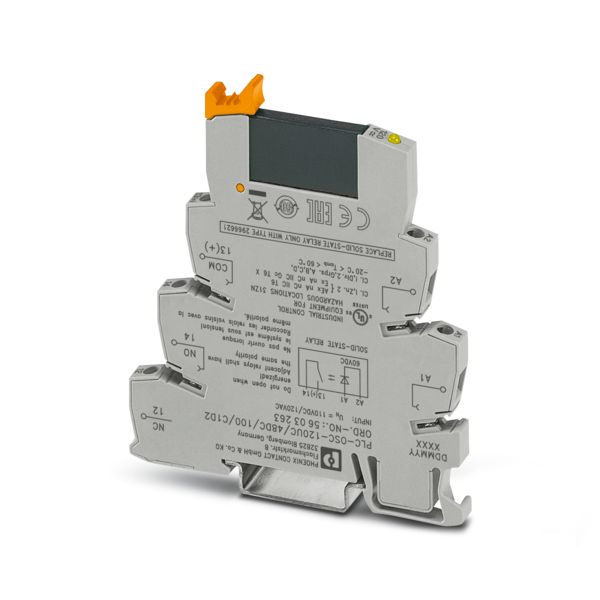 PLC-OSC-120UC/ 48DC/100/C1D2 — Оптопара