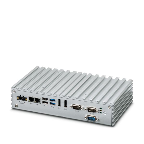 BL2 BPC 9100 — Блочный ПК