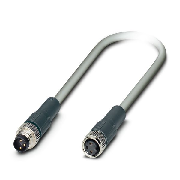 SAC-3P-M8MS/20,0-680/M8FS FDP — Кабелькабель для датчиков и исполнительных устройств