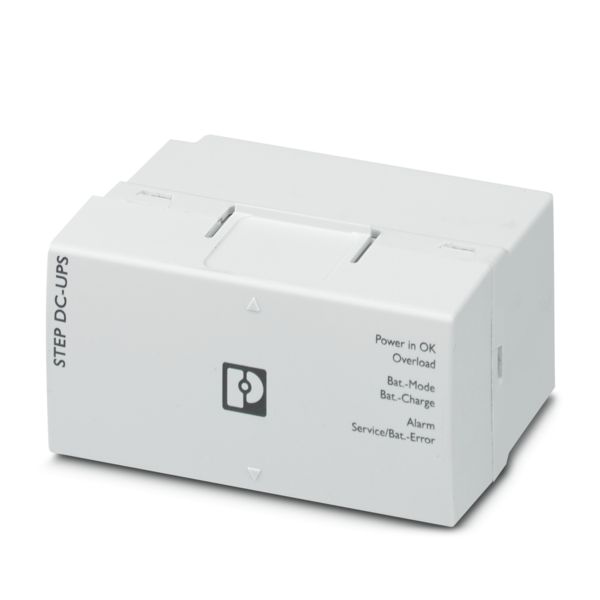 STEP-BAT/LI-ION/18.5DC/46WH — Аккумуляторный модуль
