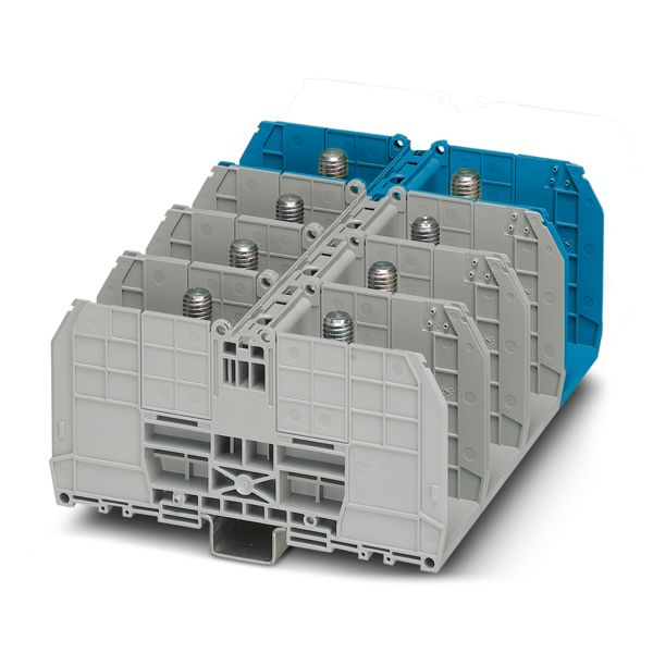 RBO 16-3L/N — Болтовые клеммы