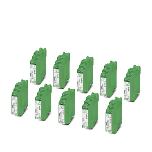 SCK-C-MODBUS-10PCS — Модуль контроля ФГ-цепи