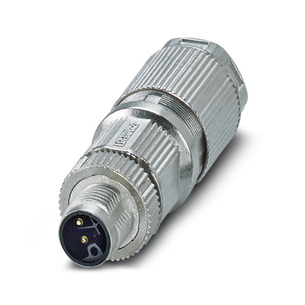 SACC-M12MSL-4CT-CM SH — Штекерные соединители для передачи питания