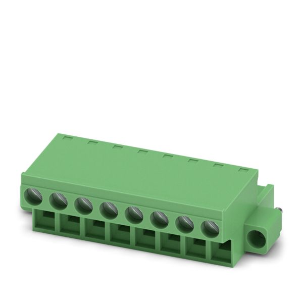 FRONT-MSTB 2,5/ 8-STF-5,08 — Разъемы для печатной платы