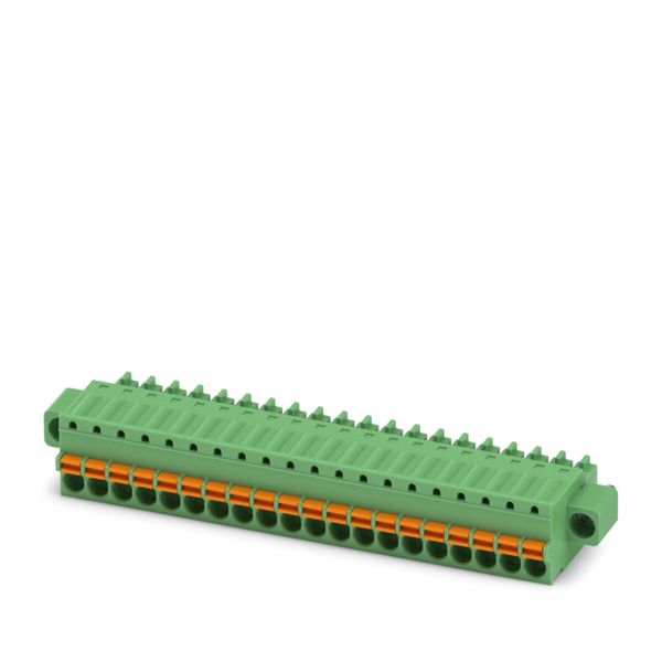 FK-MCP 1,5/20-STF-3,5 — Разъемы для печатной платы