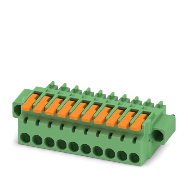 LPC 1,5/10-STF-3,81 — Разъемы для печатной платы