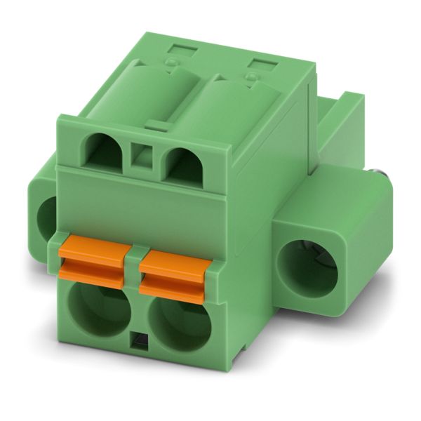 FKC 2,5/ 2-STF-5,08 EX — Разъемы для печатной платы