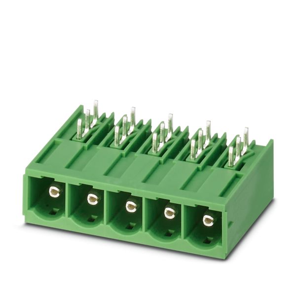 PC 6-16/ 7-G1U-10,16 — Pазъем на плату