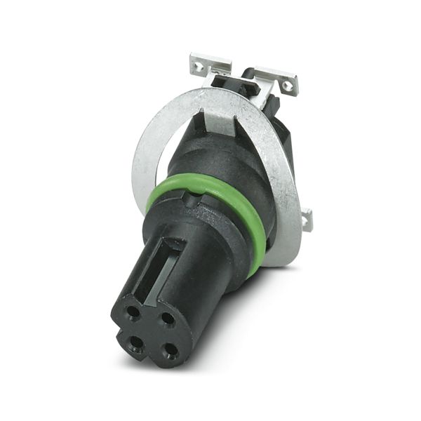 SACC-CIP-M8FSD-4P SMD SH R32 — Держатель контактов