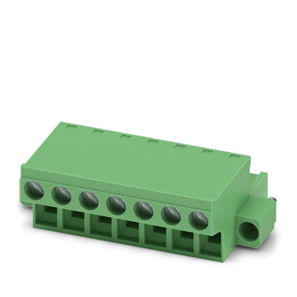 FRONT-MSTB 2,5/ 7-STF-5,08 — Разъемы для печатной платы