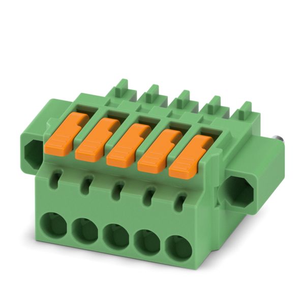 LPC 1,5/ 5-STF-3,81 — Разъемы для печатной платы