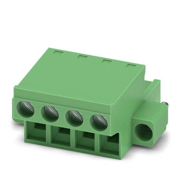 FRONT-MSTB 2,5/ 4-STF-5,08 — Разъемы для печатной платы