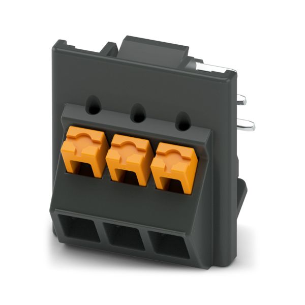 ICC20-TP2,5/3R5,0-9005 — Клеммы для печатной платы