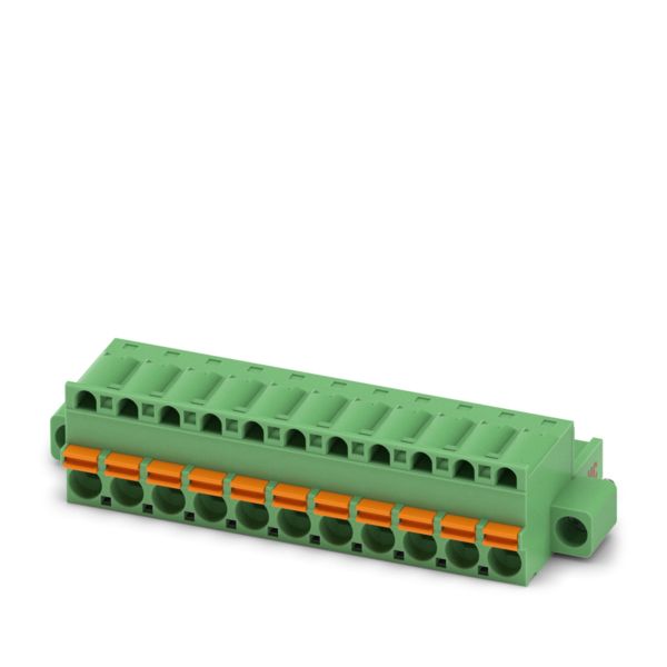 FKC 2,5 HC/11-STF — Разъемы для печатной платы