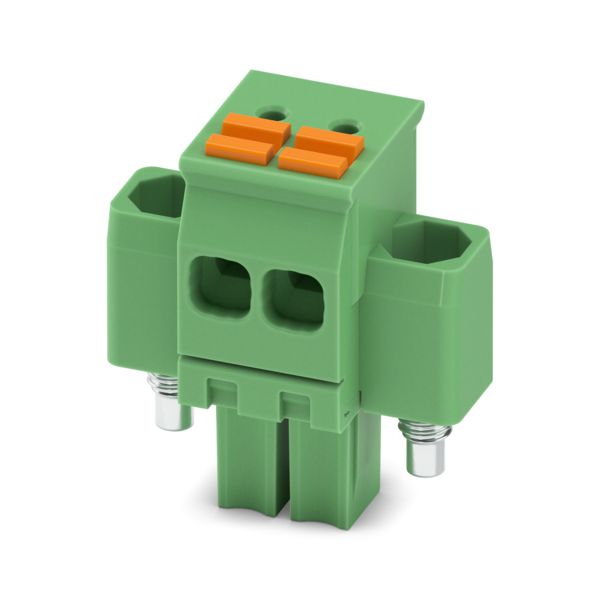 FMCOW 1,5/ 2-STF-3,5 — Разъемы для печатной платы
