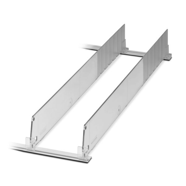 BS-DIVIDER PLATE — Разделительная пластина