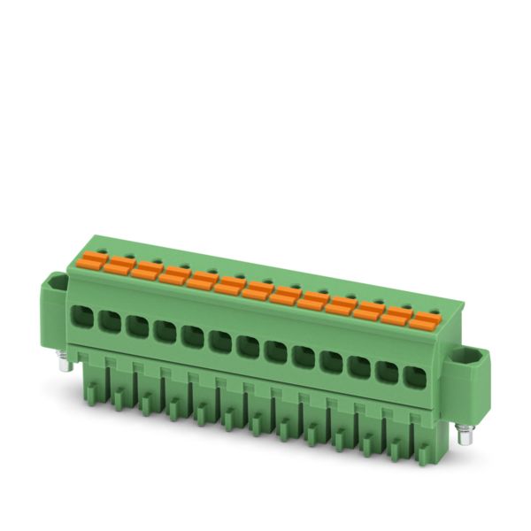 FMCOR 1,5/13-STF-3,5 — Разъемы для печатной платы