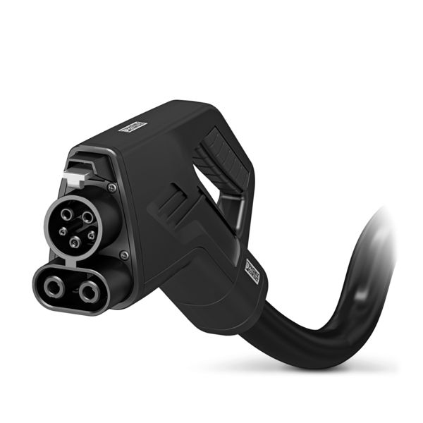EV-T1G2CC-DC200A-10,0M1ASBK11 — Зарядный кабель DC