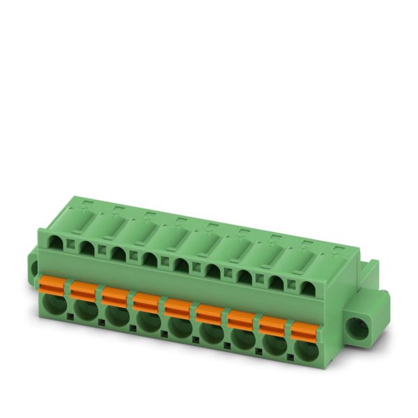 FKC 2,5/ 9-STF-5,08 EX — Разъемы для печатной платы