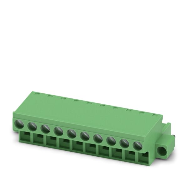 FRONT-MSTB 2,5/10-STF-5,08 — Разъемы для печатной платы