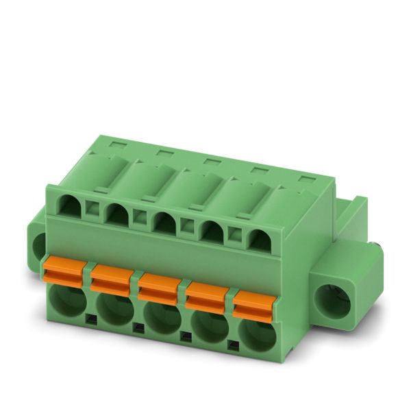 FKC 2,5/ 5-STF — Разъемы для печатной платы