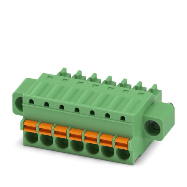 FK-MCP 1,5/ 7-STF-3,5 — Разъемы для печатной платы