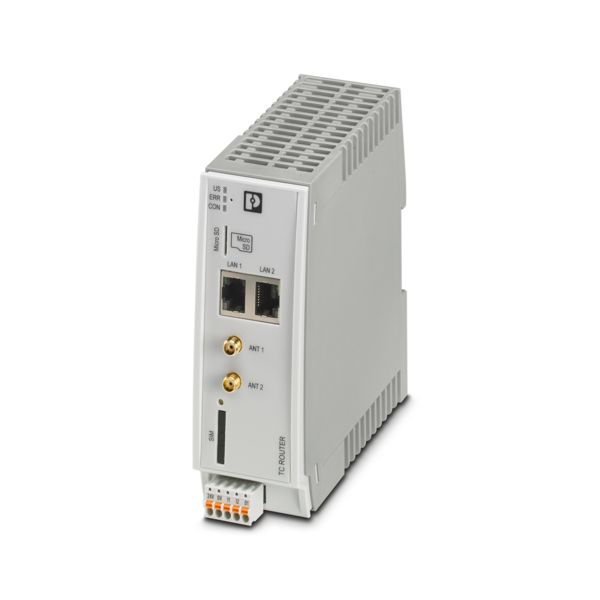 TC ROUTER 3002T-4G GL — Маршрутизатор