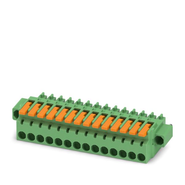 LPC 1,5/14-STF-3,81 — Разъемы для печатной платы