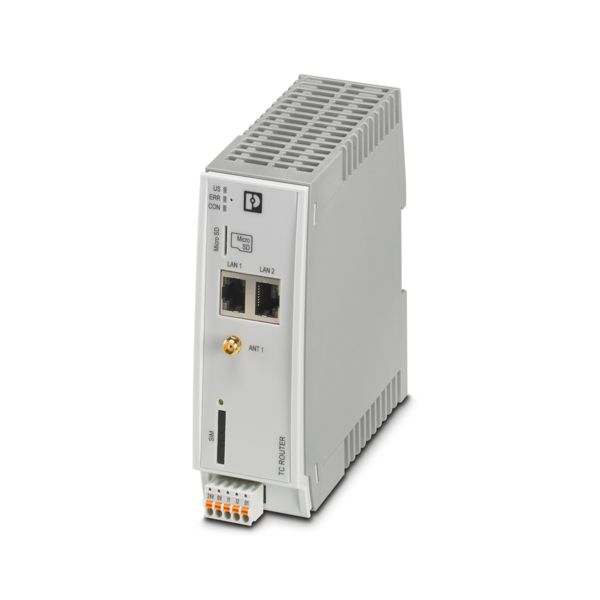 TC ROUTER 3002T-3G — Маршрутизатор